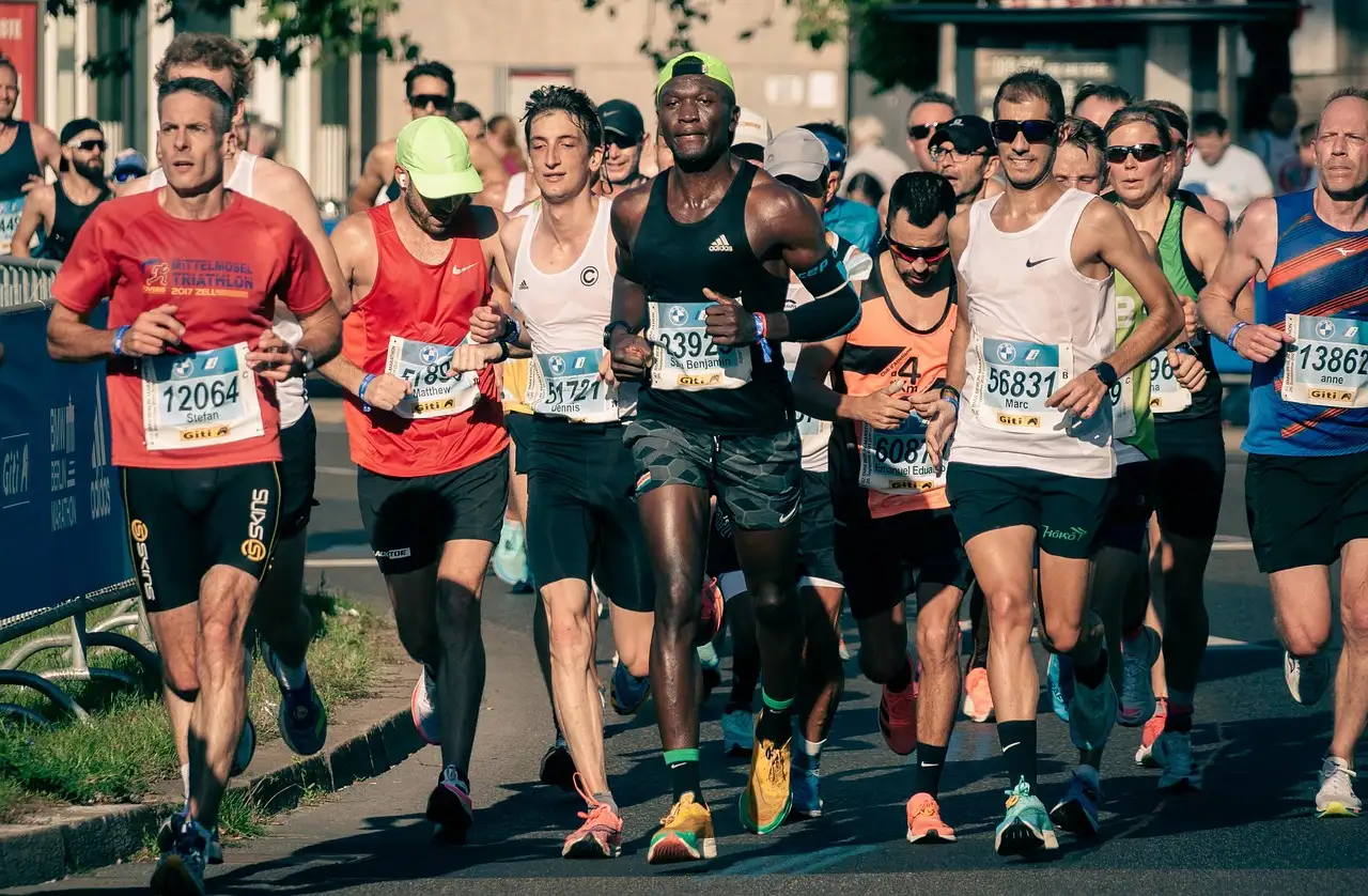 CDF Runners