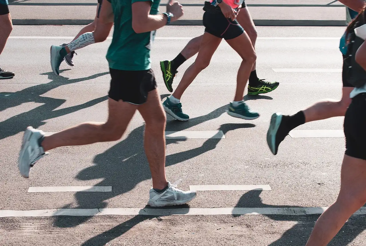 Beginner Friendly Run Clubs